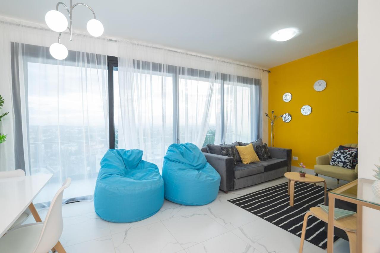 "Soha Suites I- A14- 2 Bedrooms" Сантяго де лос Кабайерос Екстериор снимка